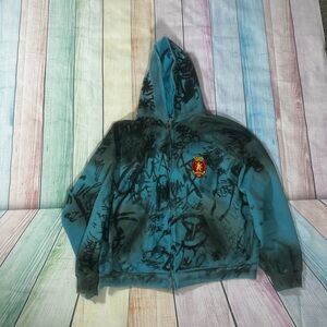 Balenciaga Skater jacket